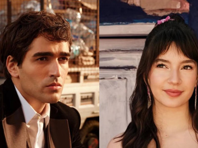 Yeni dizinin oyuncuları arasındaki yaş farkı gündem oldu