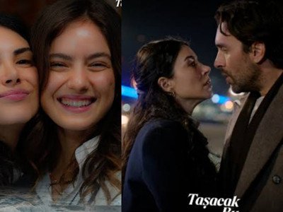 10 Nisan 2026 reyting sonuçları: Taşacak Bu Deniz, Kızılcık Şerbeti rekabeti ne durumda?