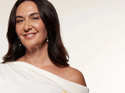 Ayşe Tolga’dan zenginlik itirafı: Enerji vampirleri etrafını sarar