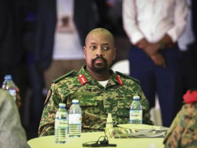 İsrail için 100 bin savaşçım hazır" diyen ülke, Türkiye'yi tehdit etti