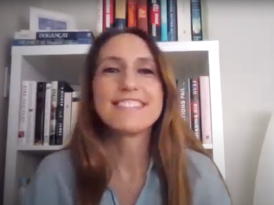 Reuters'in Beyaz Saray ekibine Türk gazeteci!