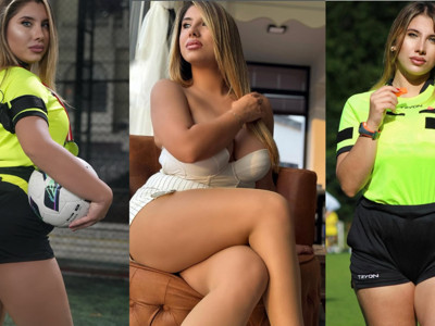 Hakem Elif Karaarslan bikinili ve dekolteli paylaşımları yüzünden mi tutuklandı? İşte ifade metni