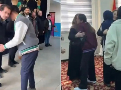 CHP’den haremlik-selamlık tepkisi: Okullarda uygulama tartışma yarattı