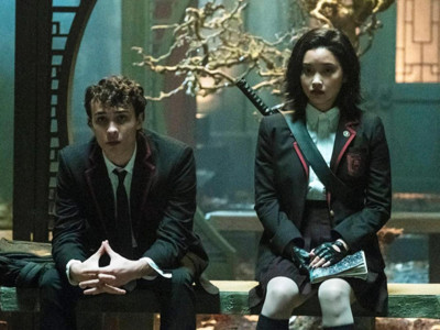 İptal edilen kült dizi 7 yıl sonra Netflix'te ikinci baharını yaşıyor