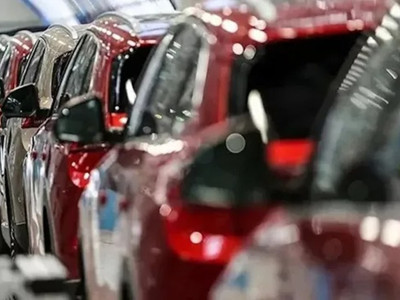 Almanya'da elektrikli otomobillere 6 bin euroya kadar teşvik
