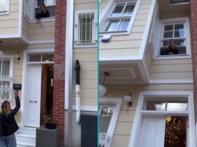 Seda Sayan, Gülben Ergen’e camdan seslendi: Sosyal medya yıkıldı