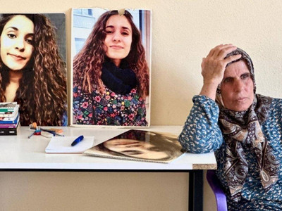 Abla Aygül Doku: Dönemin Valisi Tuncay Sonel’in oğlu  Gülistan Doku’nun katilidir