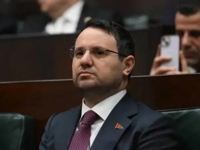 Akın Gürlek’ten reform sinyali: 12’nci Yargı Paketi ile süreç hızlanacak