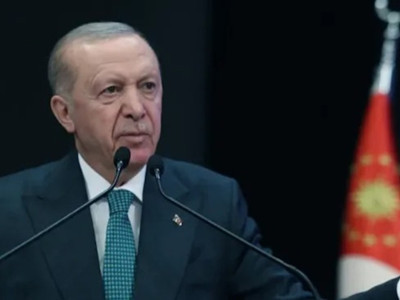 Erdoğan'dan ilginç mesaj: Türk demokrasisi hak ettiği kalitede bir ana muhalefete kavuşacak