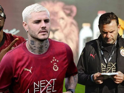 Kemerburgaz karıştı mı? Galatasaray’da gündem yaratan 3 iddia