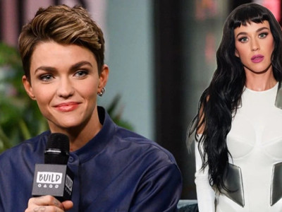 Ruby Rose’dan Katy Perry hakkında dikkat çeken iddialar
