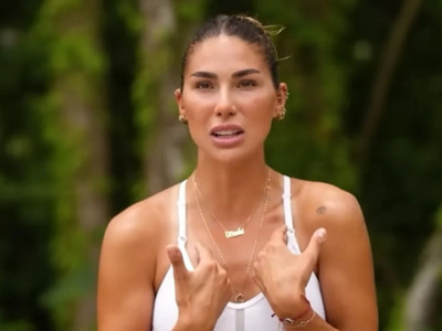 Survivor Gözde’den şaşırtan açıklamalar: Benden daha kötüleri vardı