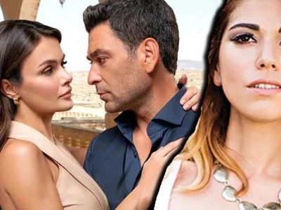 Uzak Şehir'de şoke eden iddia: Meryem’in Cihan’dan bir oğlu mu var?