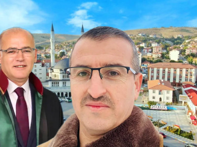 Yozgat'ta bilim merkezi tartışmasında AKP'li eski başkan ile MHP'li başkan karşı karşıya geldi
