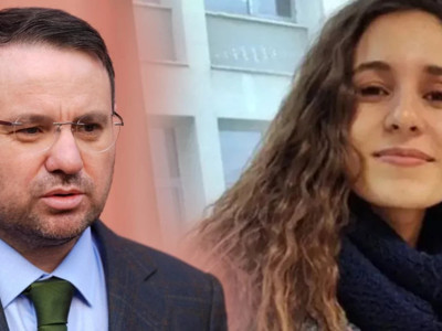 Adalet Bakanı Akın Gürlek: Gizli tanık mezar yerini söyledi hatta silah ile birlikte gömülmüş!