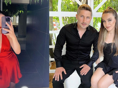 Sabri Sarıoğlu hakkında eski sevgilisinden dikkat çeken iddia: Hamileyken şiddet gördüm