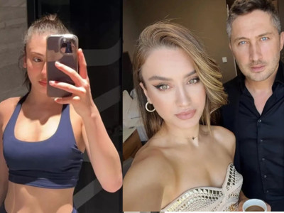 Sabri Sarıoğlu'nu ifşa eden Lara Aslan kimdir? Lara Aslan Yağmur Sarıoğlu'na ne mesaj verdi?