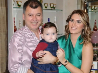 Toplusoy ailesinin acı günü: Selin Toplusoy hayatını kaybetti