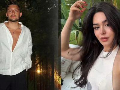 Aleyna Bozok mesajları gündem oldu! 200 bin TL'lik fuhuş iddiası