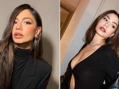 Demet Özdemir sessizliğe yönelik eleştirilere yanıt verdi