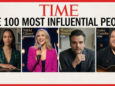 Dünyanın en etkili 100 ismi açıklandı: Listede Türkiye’den sadece bir isim var