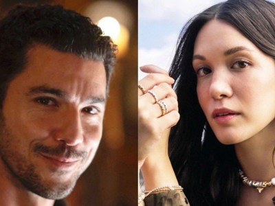 Hazal Subaşı ve Kaan Yıldırım partner oldu!