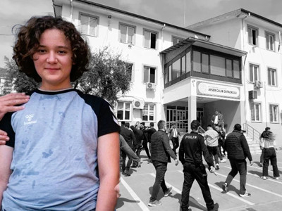 Saldırganın okulu basmadan önceki son mesajları ortaya çıktı: 5. ve 6. sınıflar hazır olsa iyi olur