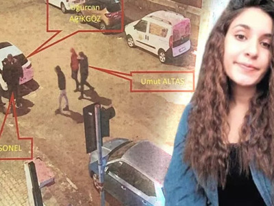 Gülistan Doku soruşturması: Saklayan vali, otele yerleştiren emniyet müdürü...