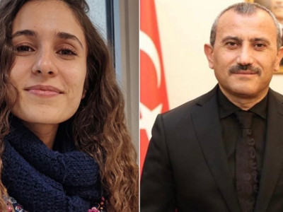 İçişleri Bakanı Çiftçi Eski vali Tuncay Sonel hakkında soruşturma izni verdi