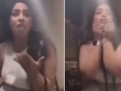 Mısır’da büyük skandal: Eşini, kız kardeşiyle evinde bastı