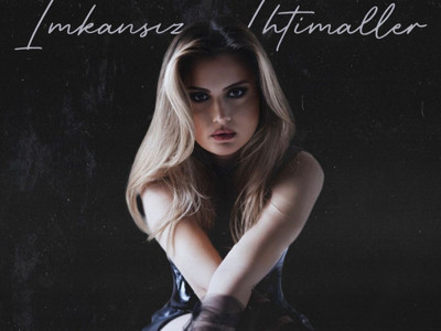 Pop-rock sahnesine yeni bir ses: Sena Seyrek’ten İmkansız İhtimaller