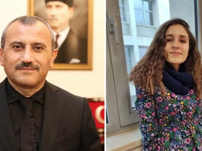 Gülistan Doku cinayeti: Vali Tuncay Sonel’in gözaltı süresi uzatıldı