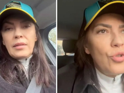 Yeşim Salkım’dan tartışma yaratan sözler: Üremeyin, daha az sevişin