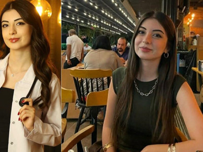 Doktor arkadaşları kazada can veren Beyza Nur Pürmüs için ağlıyor