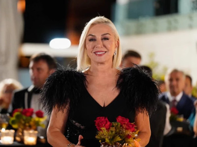 Gülenay Kalkan’dan yıllar sonra Tarık Ünlüoğlu itirafı. Yas bitmiyor