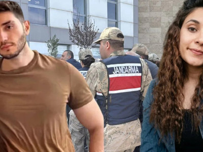 Cumhurbaşkanı danışmanından Gülistan Doku soruşturmasında katil açıklaması