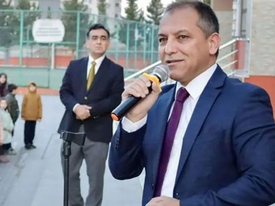 Kahramanmaraş katliamında görevden alınan Milli Eğitim Müdüründen kadın öğretmene skandal mesaj