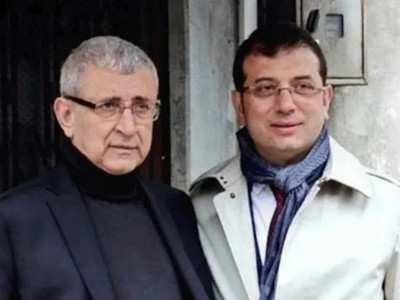 İmamoğlu’nun babasından tahliye açıklaması: Beklemiyorum