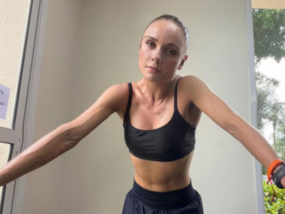 Ironman yarışında feci Son: Sosyal medya fenomeni gölde boğuldu