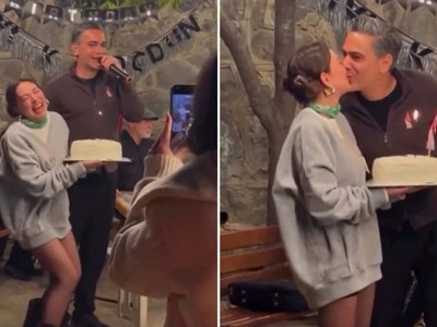 Kadir Doğulu’nun savaş sözleri tartışmalara neden oldu: Biz sevişmeye başladık