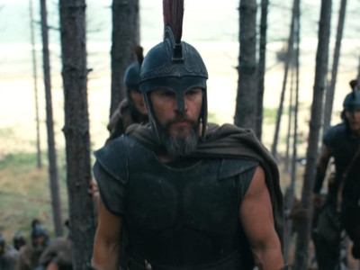 Nolan'dan The Odyssey itirafı: Tam bir kabustu