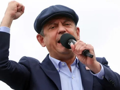 Özgür Özel’den talimat: Saldırılara hazır olun!