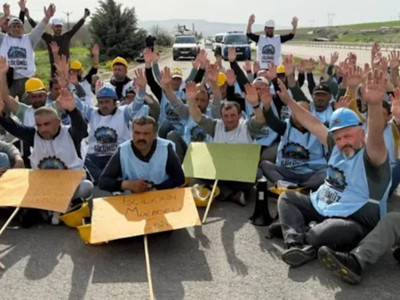 Ahmet Hakan: Maden işçilerinin alacakları kalan kısmı bu sabah hesaplarına yatacak