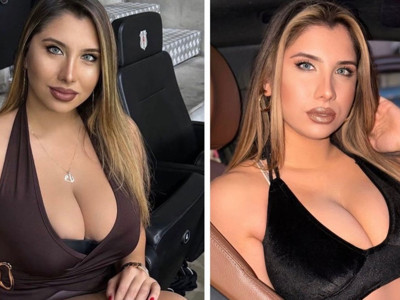 Elif Karaarslan’a hapiste bile para yağıyor