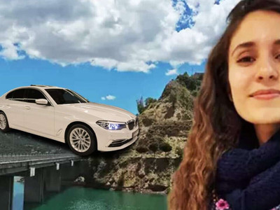 Gülistan Doku soruşturmasında her şeyi başlatan Beyaz BMW istihbaratı