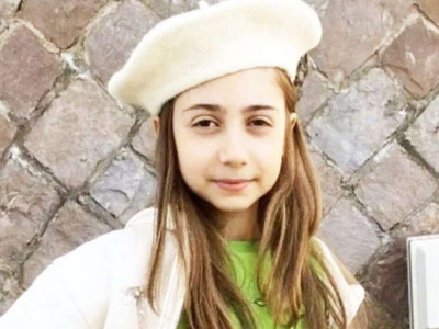 Okul saldırısında başından iki kurşun çıkarılan Almina’nın babası: Hiç mi vicdanları yok...