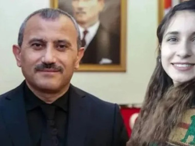 Maaşın yarısını harçlık vermiş: Tuncay Sonel koruma polisini ihya etmiş!