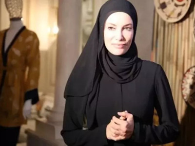 Gamze Özçelik yeniden ekranlarda: Operasyon Alesta’dan ilk kareler