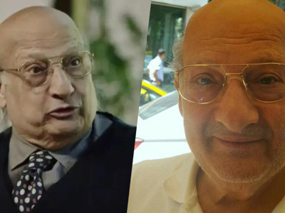 Olacak O Kadar'ın emektar oyuncusu Ferdi Atuner vefat etti: Ferdi Atuner kimdir, ölüm sebebi ne?