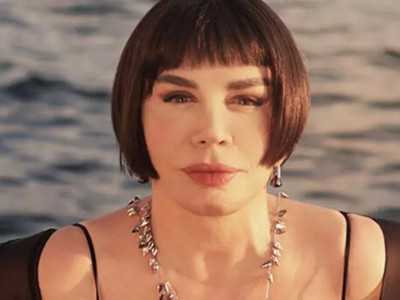 Saçlarını kazıttığı konuşuluyordu: Sezen Aksu’nun son hali paylaşıldı